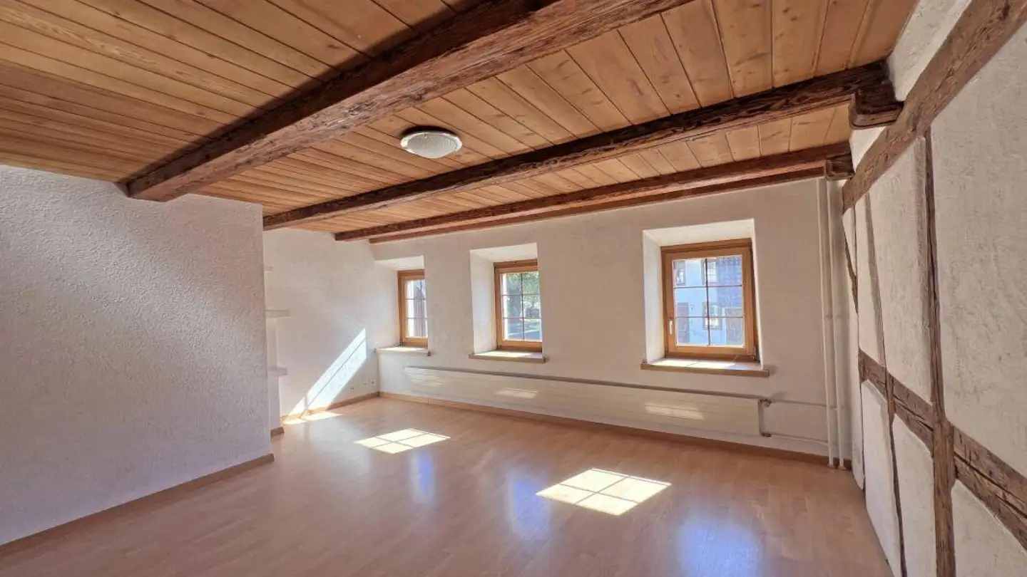 Haus kaufen - Geuggewegli 5, 5413 Birmenstorf AG - Foto 4
