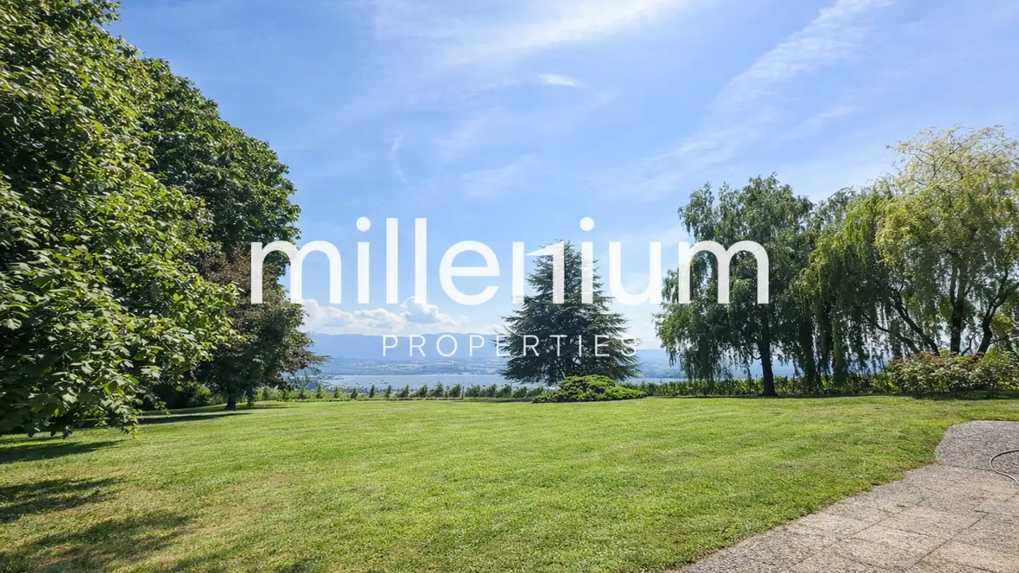 Single house for rent - 1242 Satigny - Photo 2