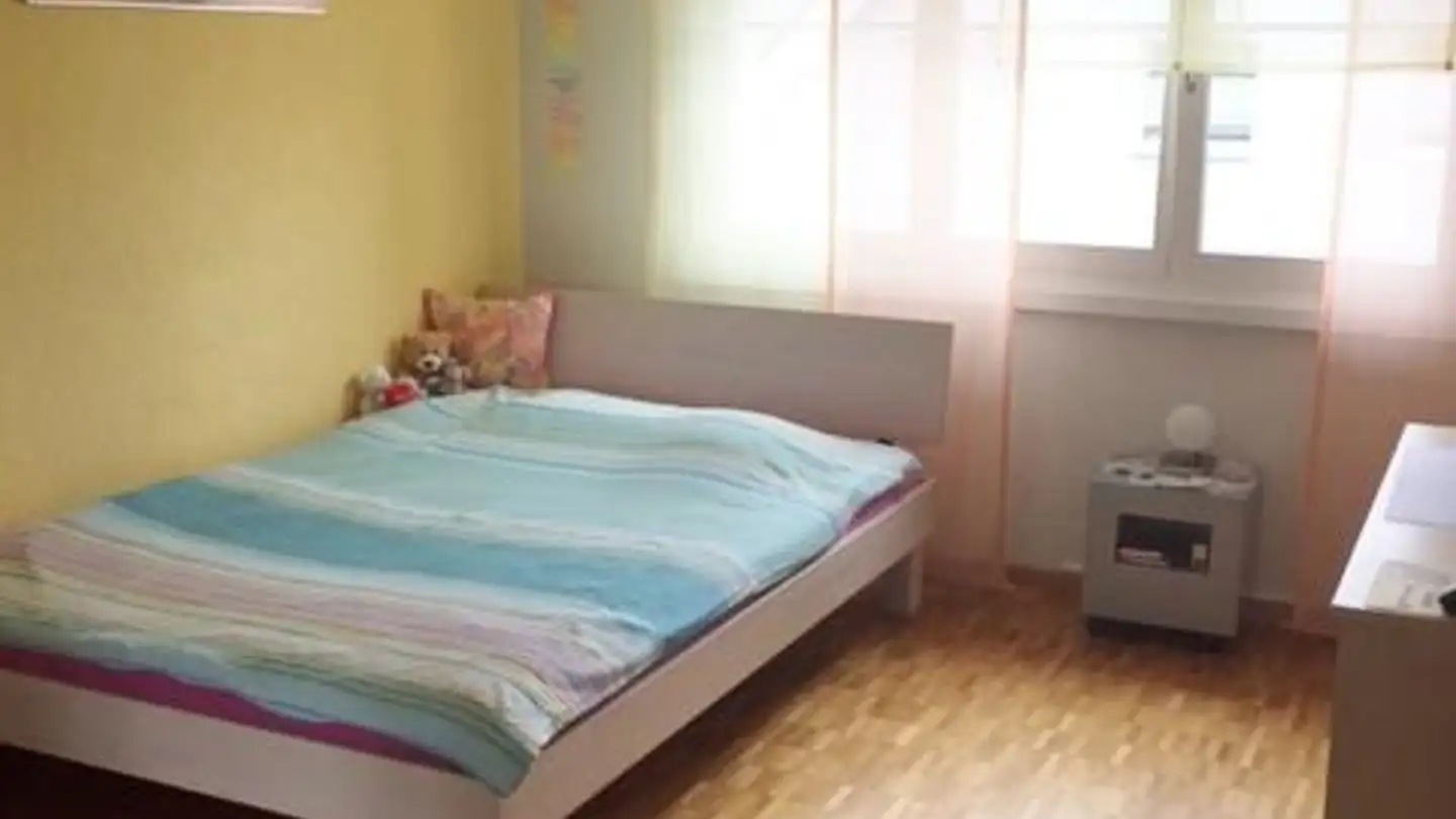 Appartamento in affitto - Melchrütistrasse 3, 8304 Wallisellen - Foto 4