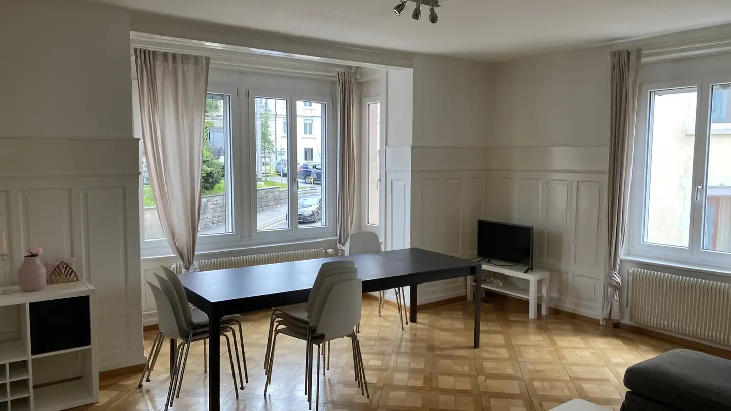 Wohnung mieten - Teufener Strasse 116, 9000 St. Gallen - Foto 4