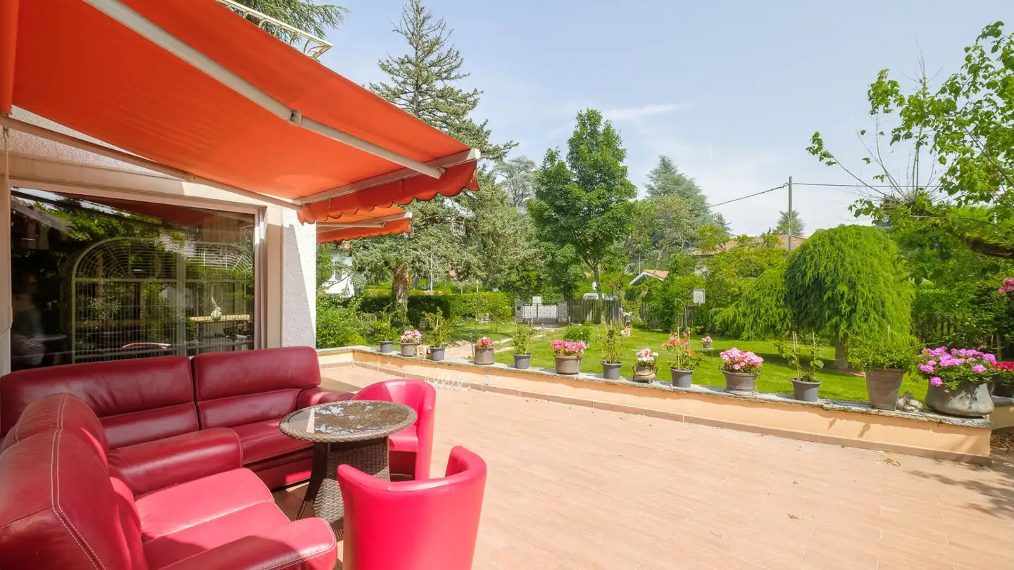 Casa singola in vendita - 1216 Cointrin - Foto 4