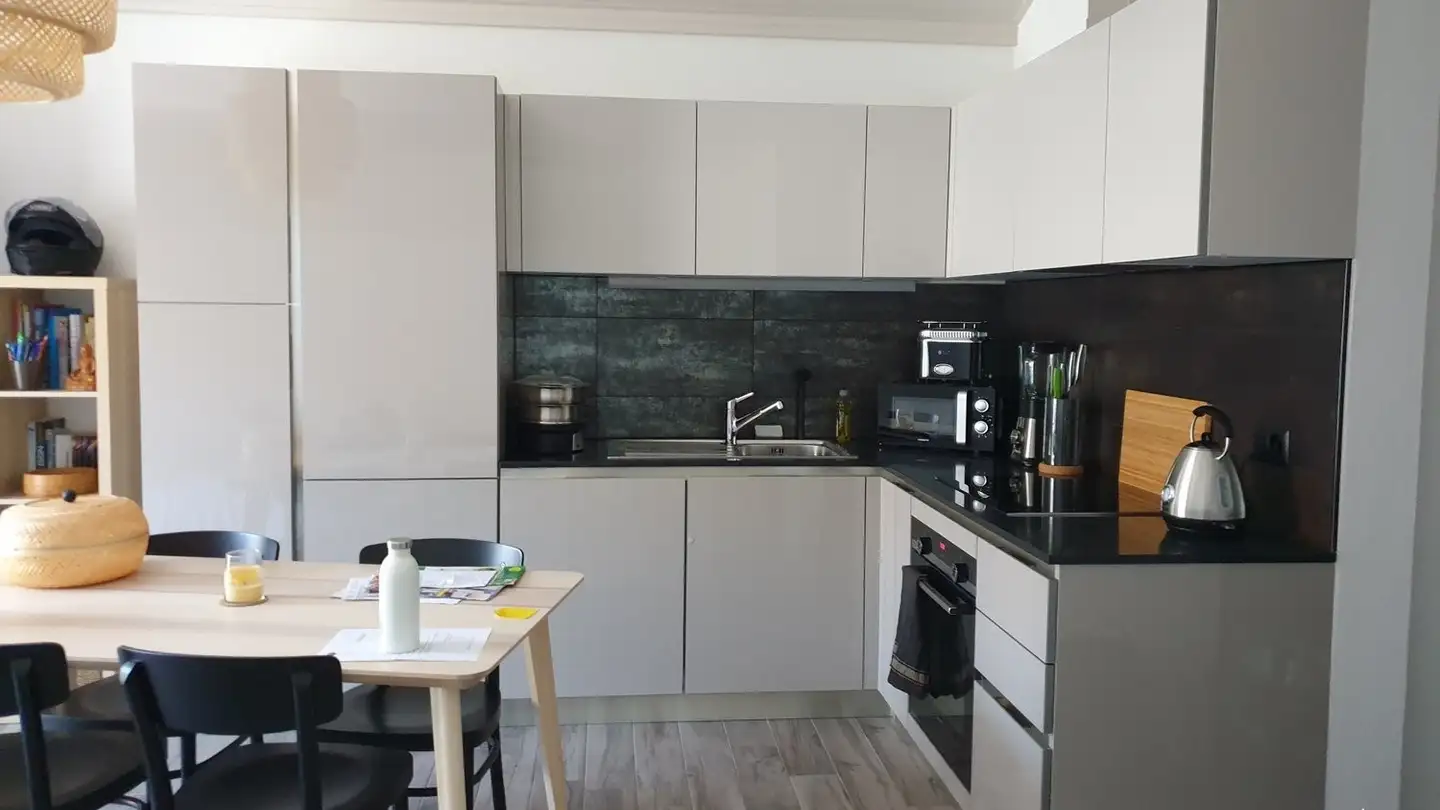 Wohnung mieten - Chemin Des Cartes 2, 1434 Ependes VD