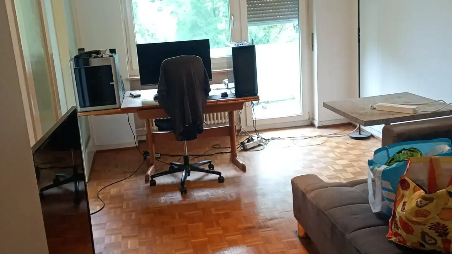 Appartement à louer - Gundeldingerstrasse 115, 4053 Basel
