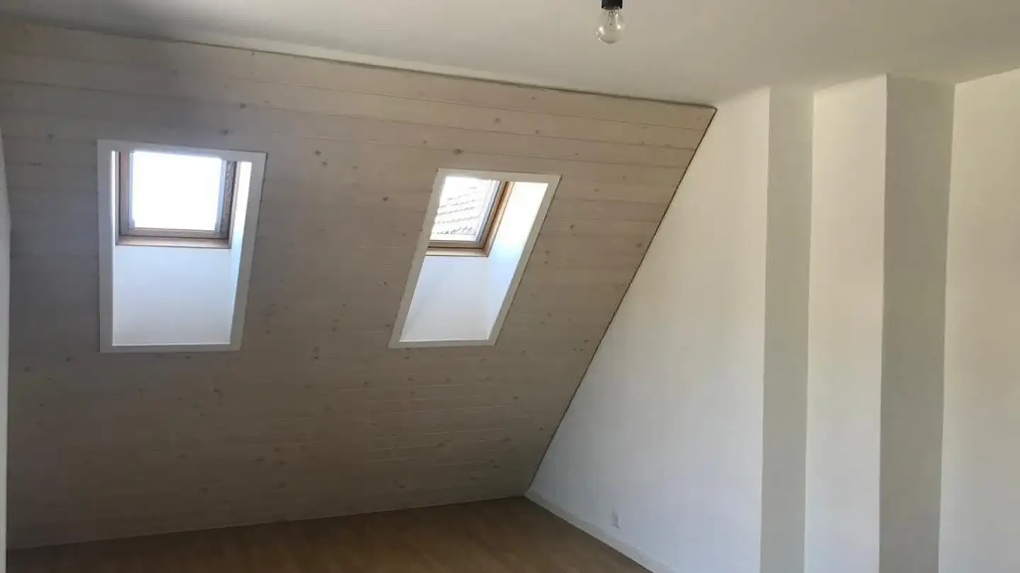 Maisonette mieten - Fuhrstrasse 45, 8820 Wädenswil - Foto 3
