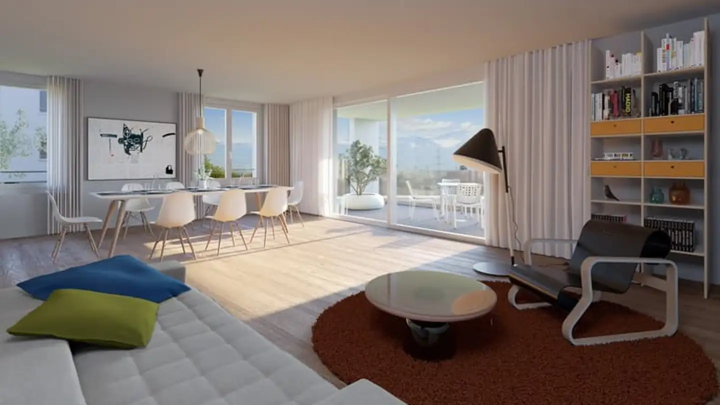 Attico in vendita - Schlattgasse 8, 8716 Schmerikon - Foto 2