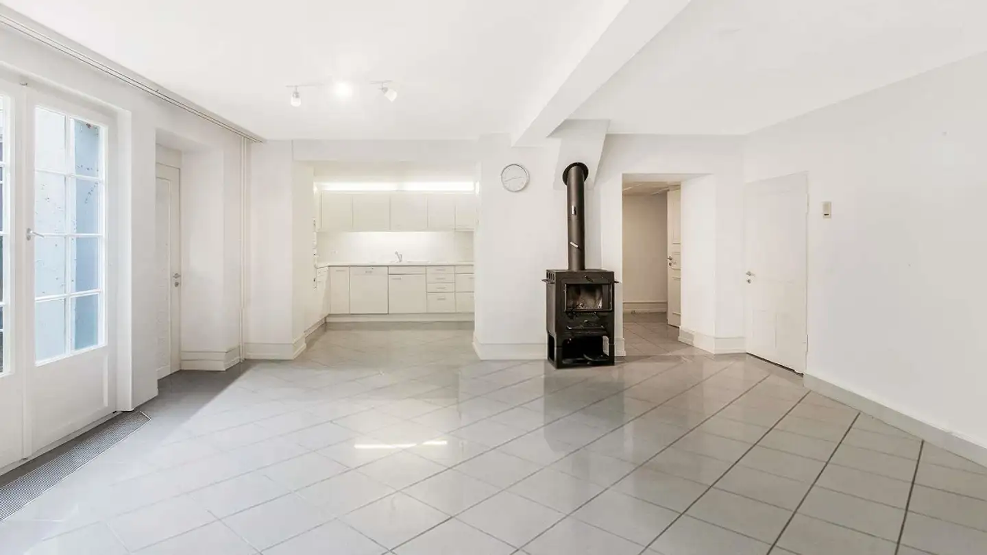 Apartment for sale - Schlossgasse 8, 8466 Trüllikon - Photo 3