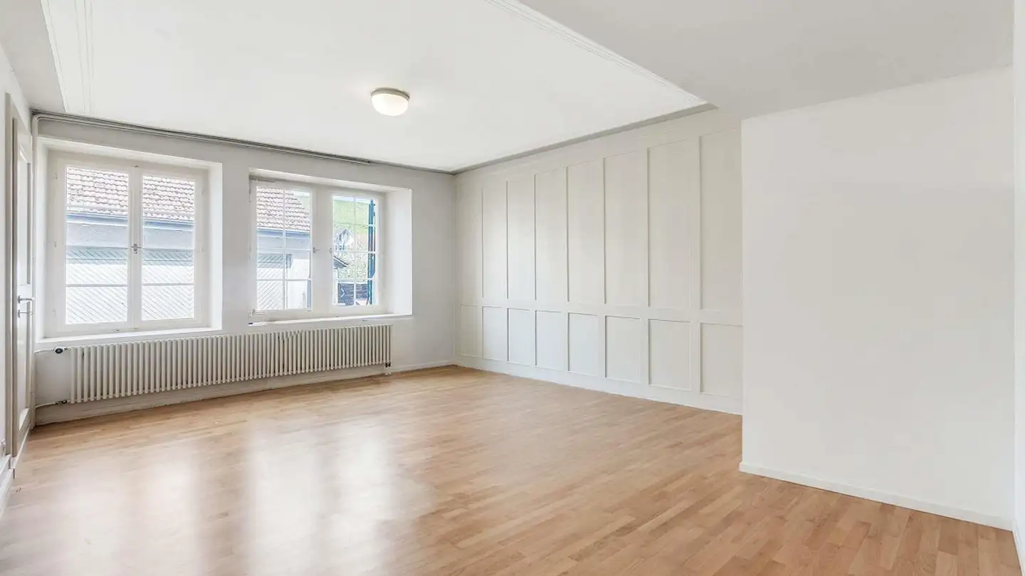 Apartment for sale - Schlossgasse 8, 8466 Trüllikon - Photo 4