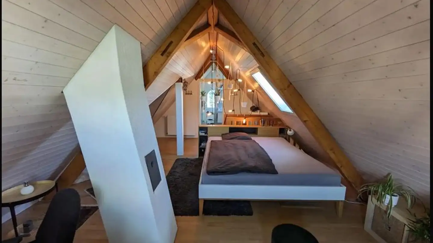 Maisonette mieten - Fuhrstrasse 45, 8820 Wädenswil - Foto 4