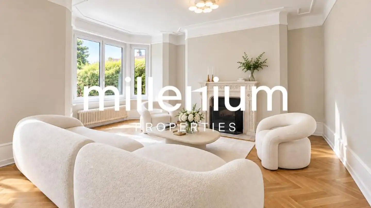 Single house for sale - 1260 Nyon - Photo 2