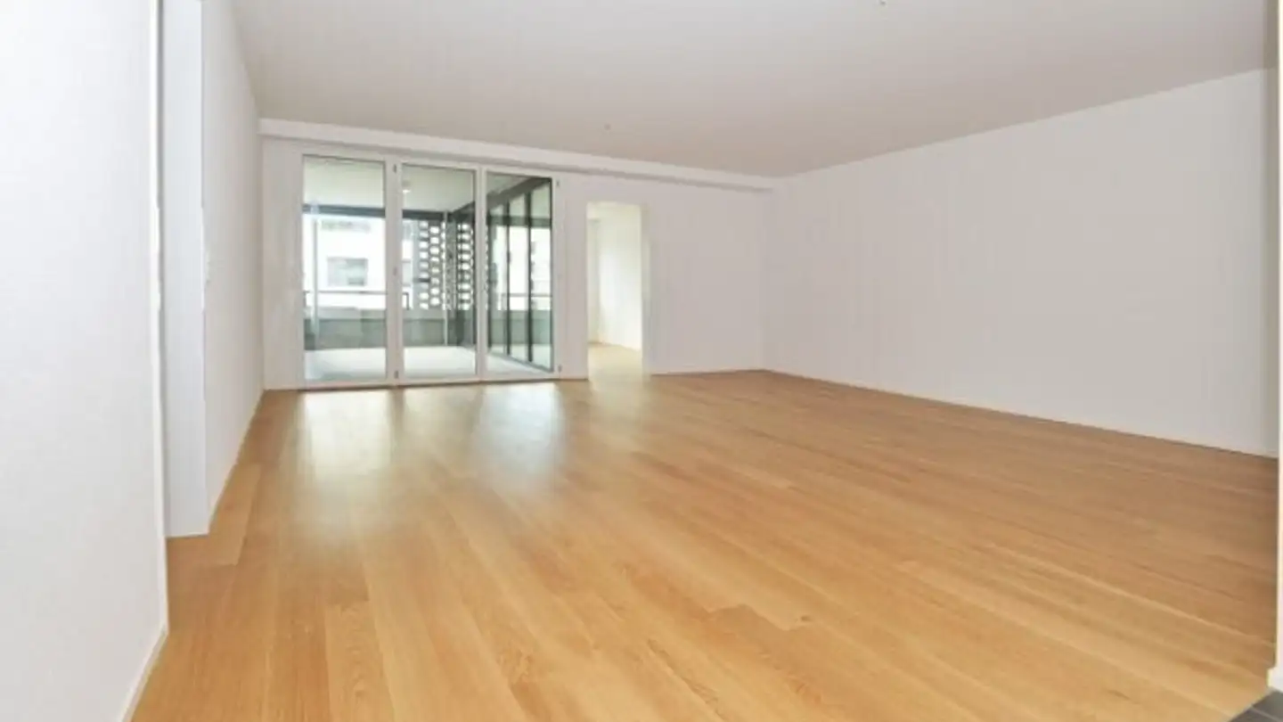 Apartment for rent - Zürcherstrasse, 8406 Winterthur - Photo 2