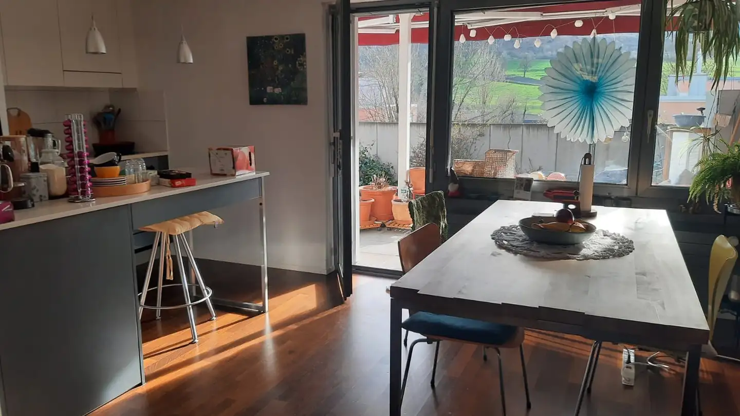 Appartamento in affitto - Mühlemattstrasse 11, 8903 Birmensdorf ZH - Foto 2