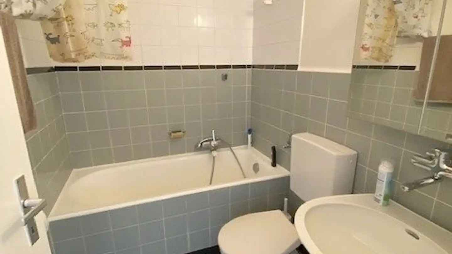 Appartamento in affitto - Chemin Du Bois-De-La-Fontaine 4, 1007 Lausanne - Foto 2