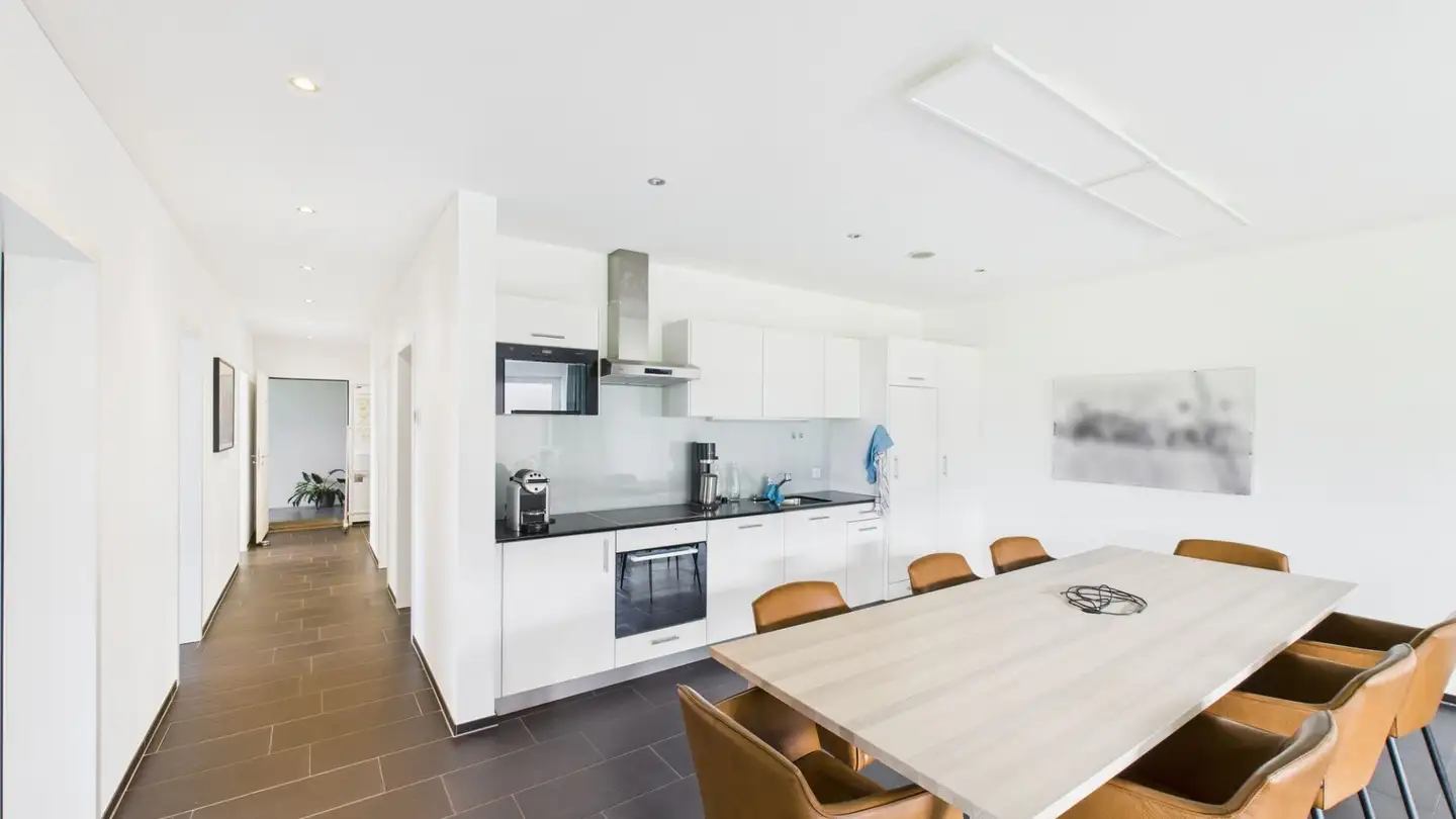 Apartment for rent - 9103 Schwellbrunn