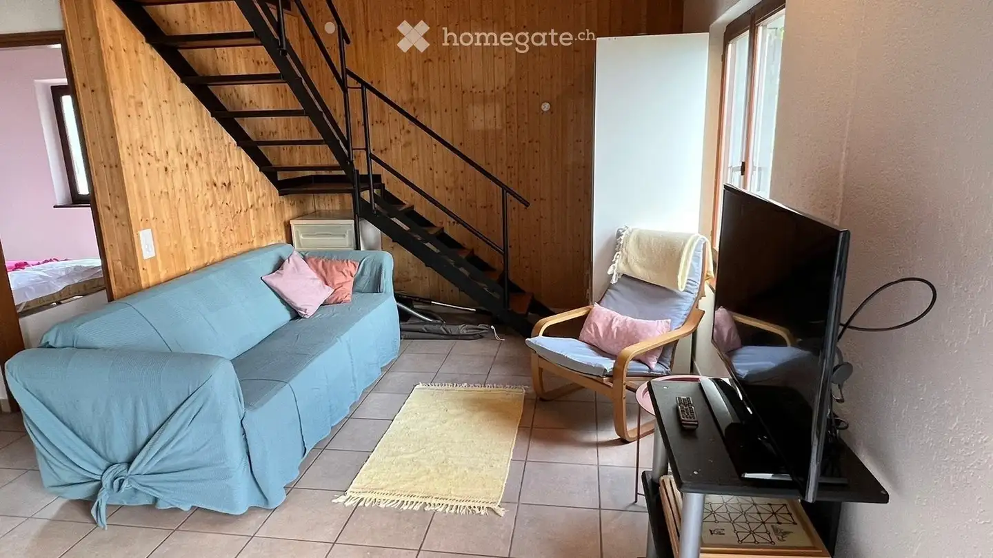 Single house for rent - 6574 Vira (Gambarogno)