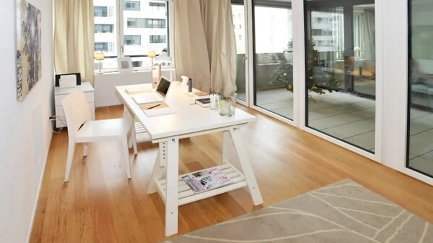 Apartment for rent - Zürcherstrasse, 8406 Winterthur - Photo 4
