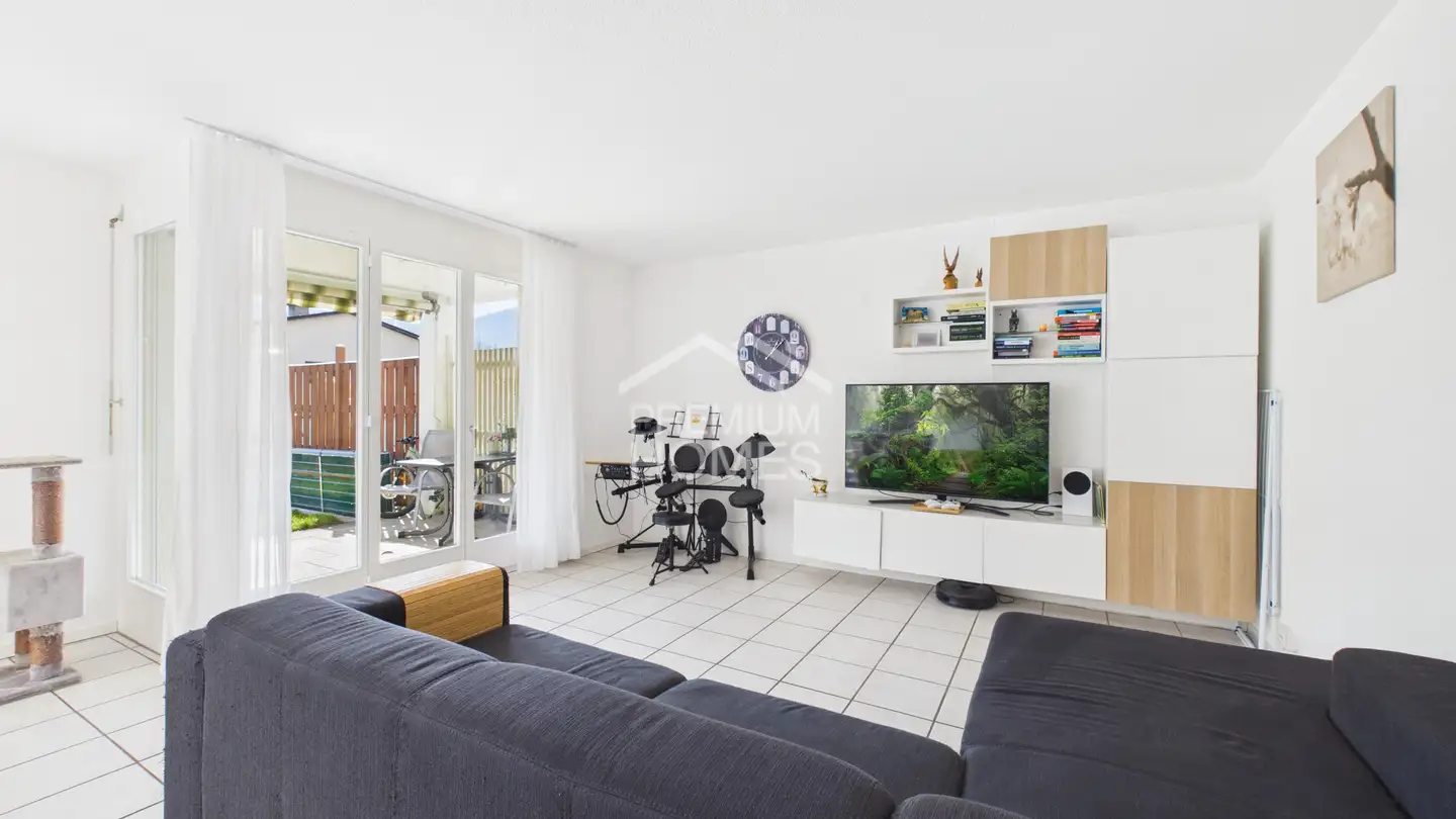 Appartement à vendre - 4710 Balsthal - Photo 2