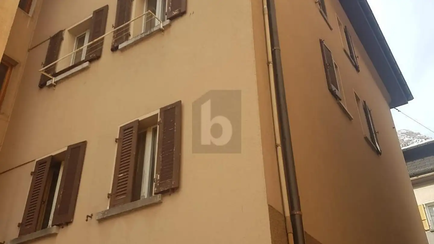 Casa grotta in vendita - 6780 Airolo - Photo 2