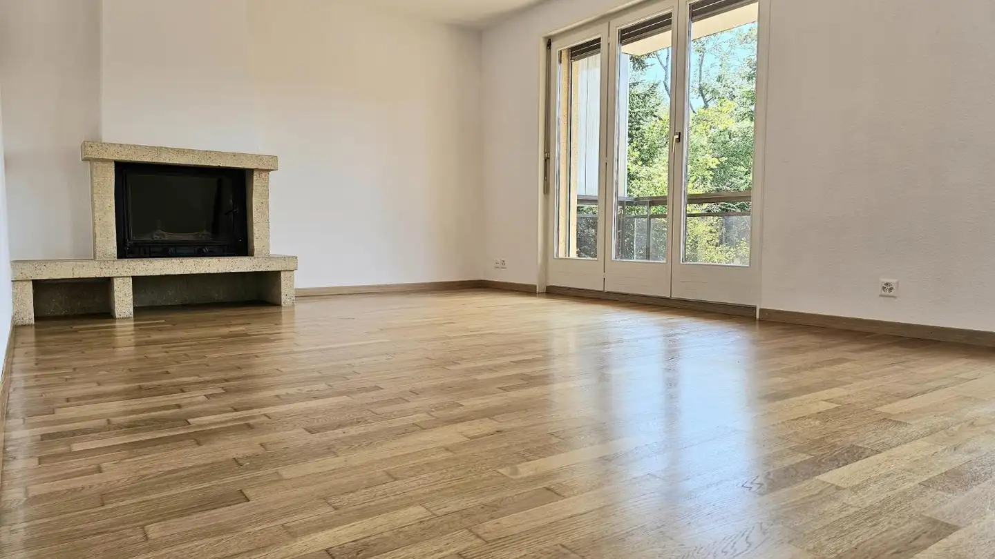 Apartment for rent - Chemin De Plannaz 23, 1196 Gland - Photo 3