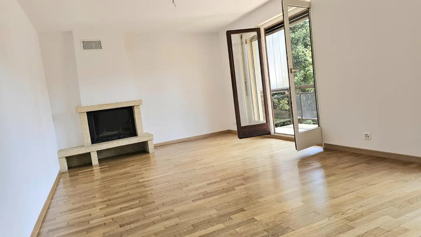 Apartment for rent - Chemin De Plannaz 23, 1196 Gland - Photo 4