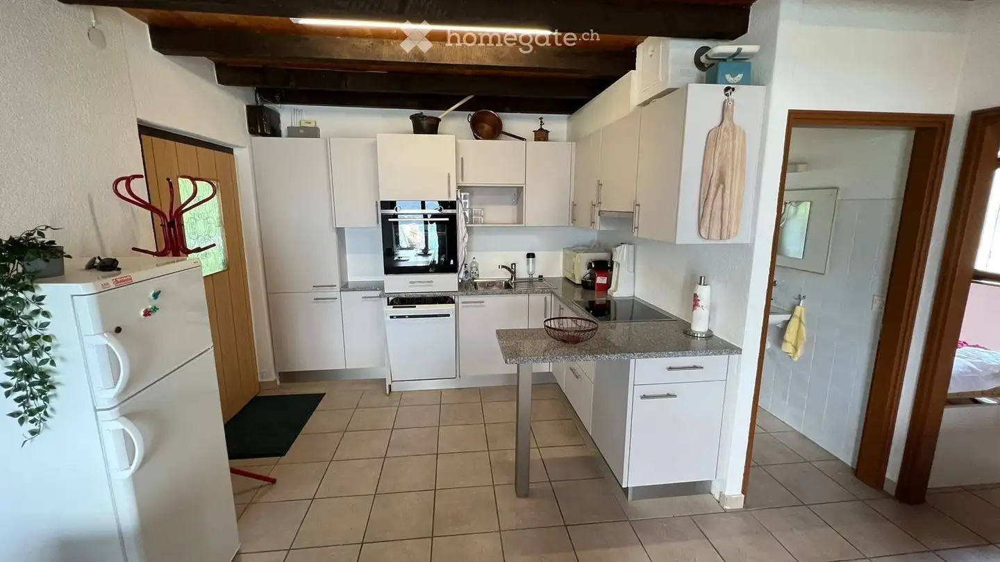 Single house for rent - 6574 Vira (Gambarogno) - Photo 3