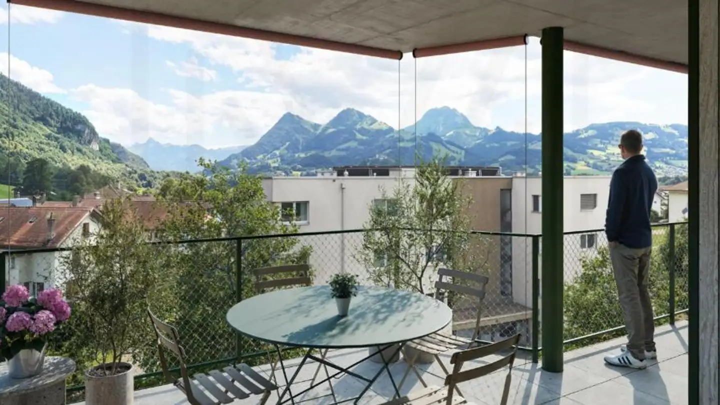 Apartment for sale - 1636 Broc