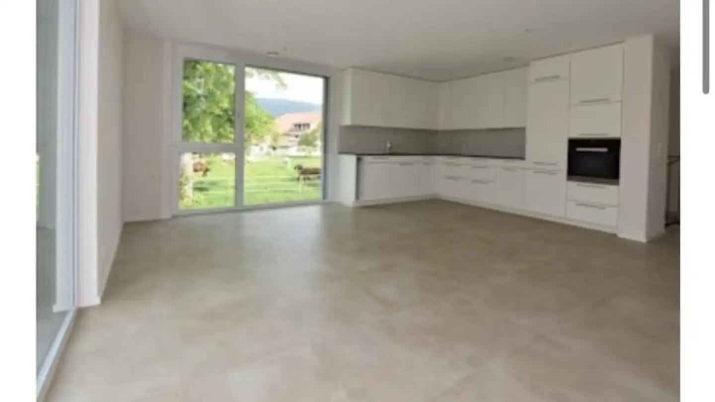 Appartement à louer - Route De Bonneville 3, 2063 Engollon