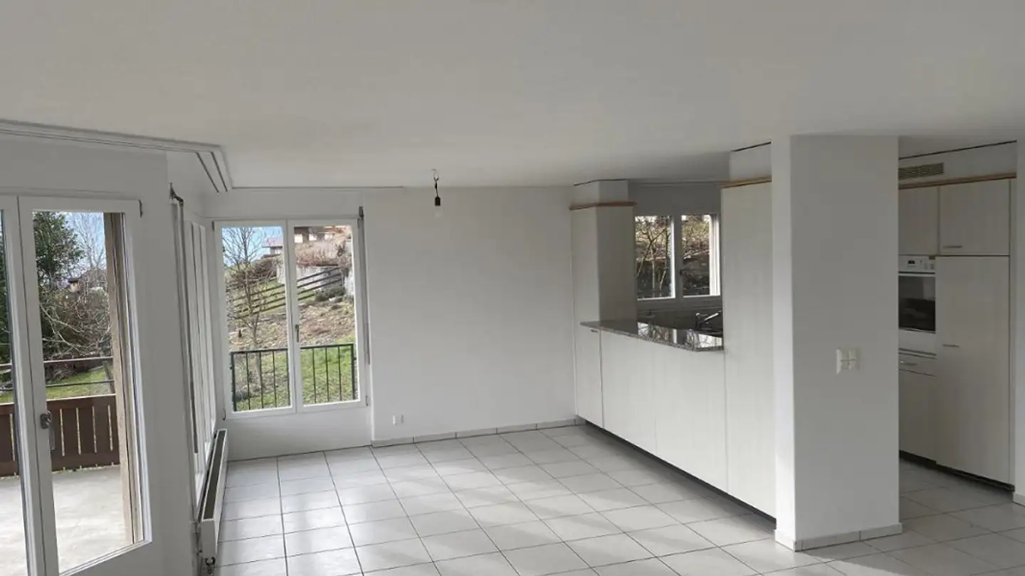 Wohnung mieten - Sigriswilstrasse 113, 3655 Sigriswil - Foto 4