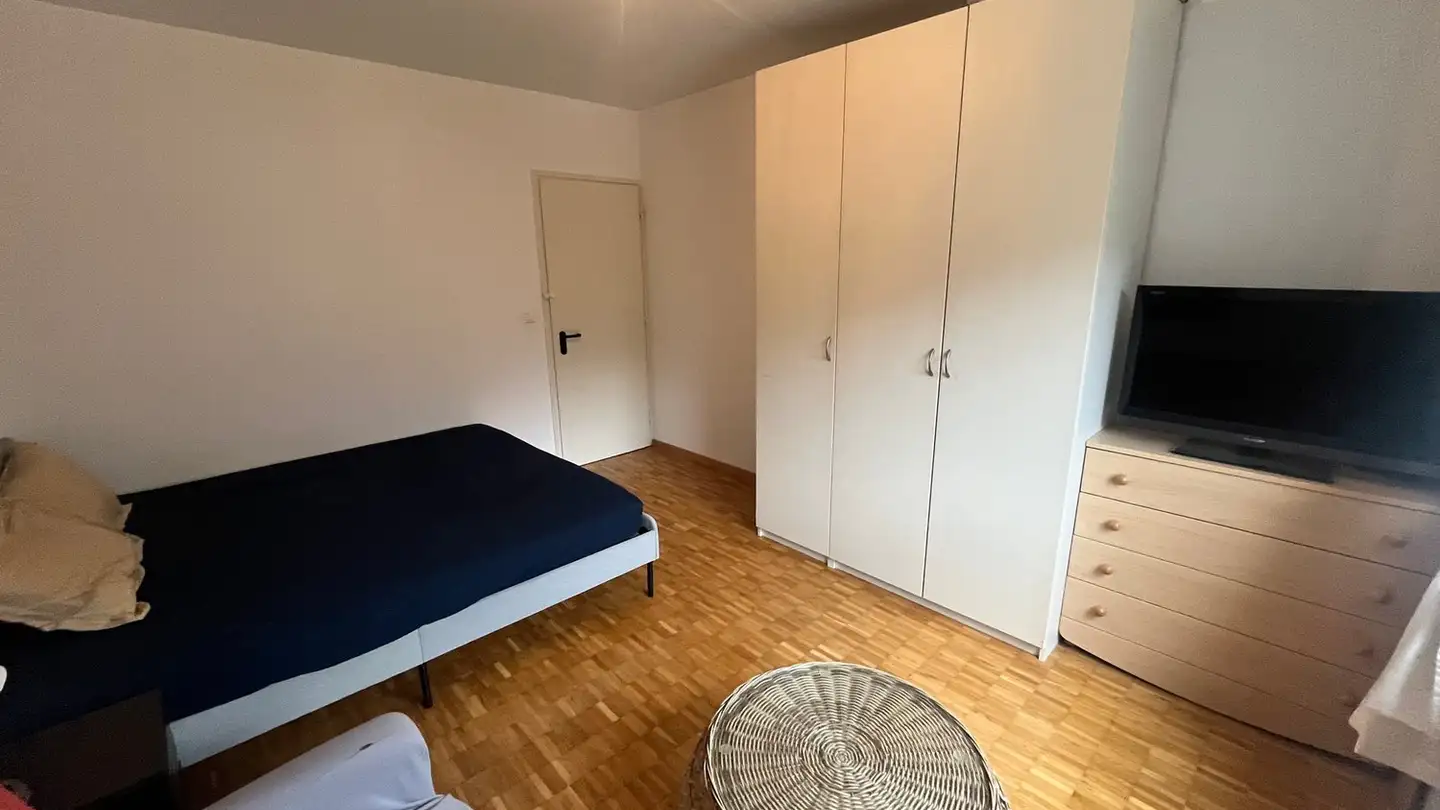 Single room for rent - 6814 Cadempino - Photo 2