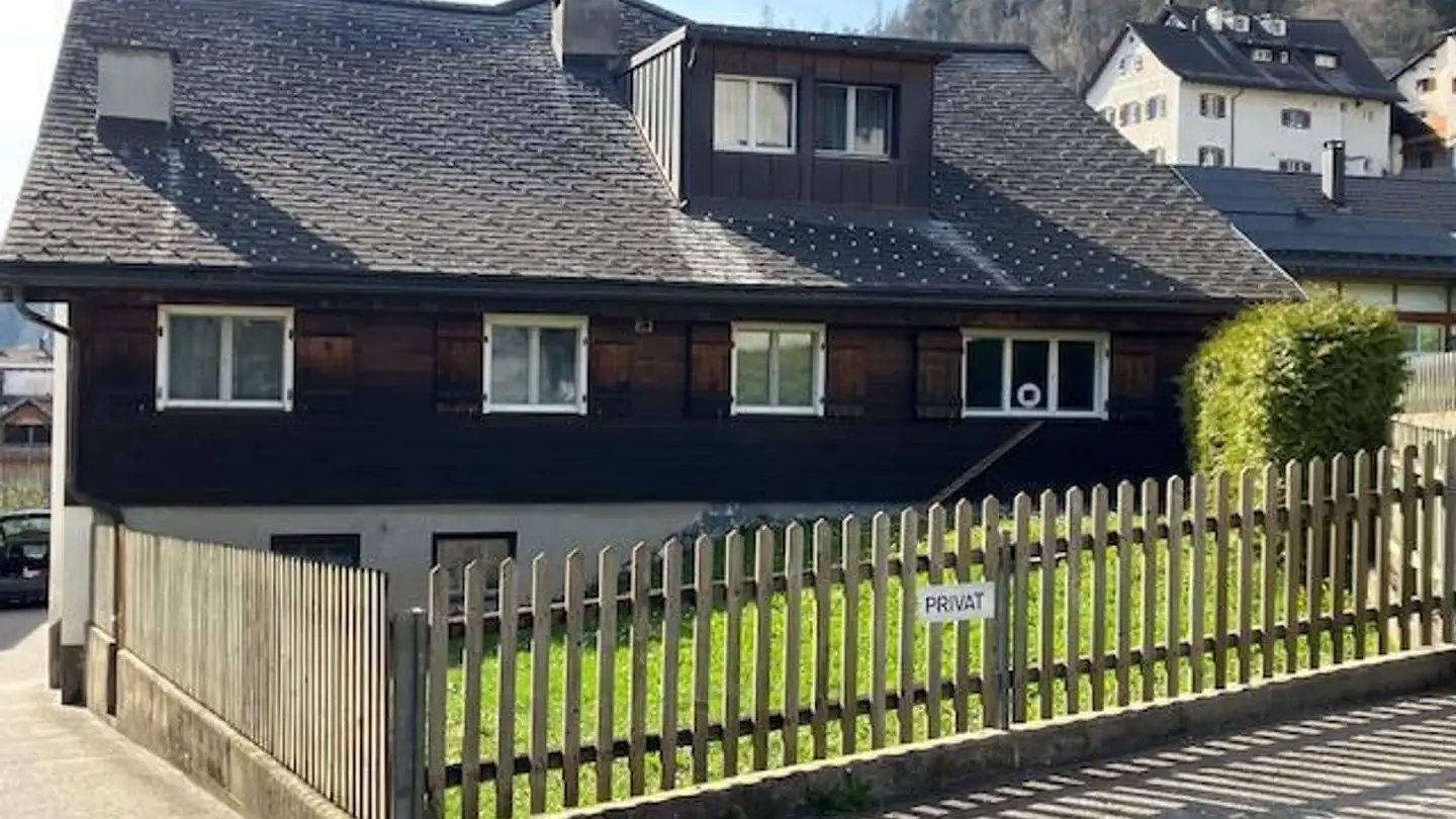 Residential building for sale - Via Begl Dil Pre 5, 7014 Trin - Photo 3