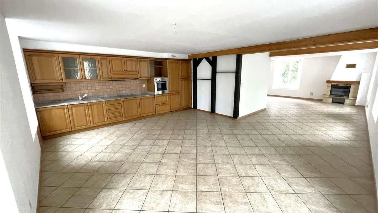 Appartamento in affitto - Rue Fritz-Marchand, 2615 Sonvilier - Photo 2