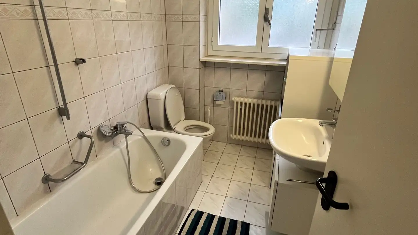 Single room for rent - 6814 Cadempino - Photo 3