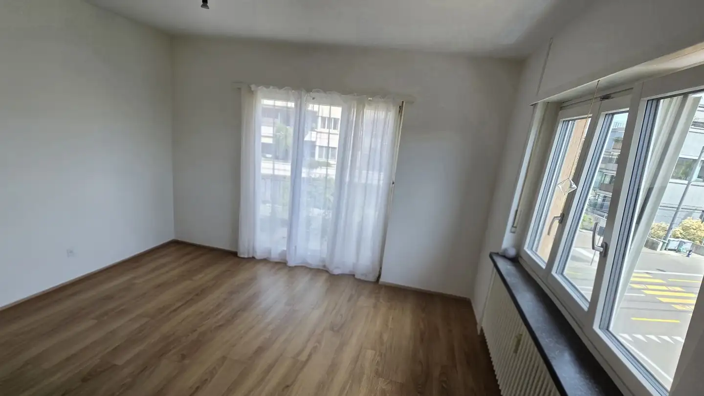 Appartamento in affitto - Spitzwaldstrasse 4, 4123 Allschwil