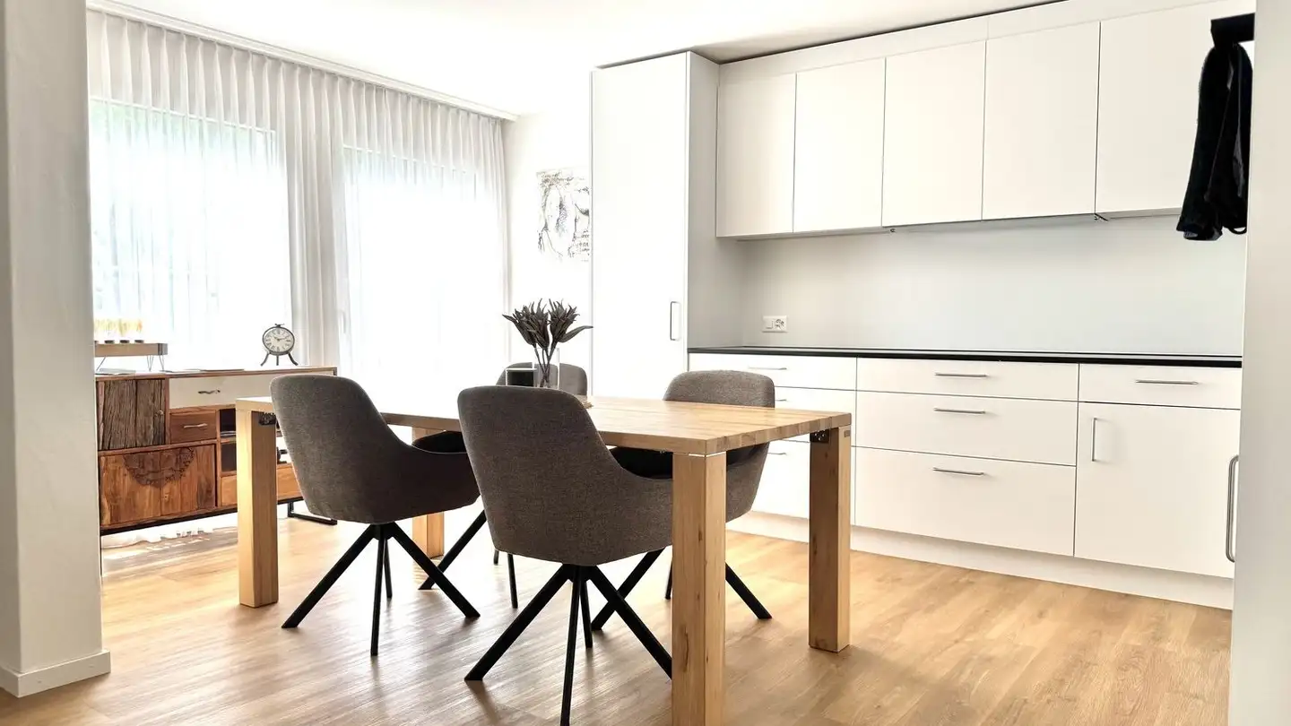 Apartment for rent - Kirchacherstrasse 9, 8608 Bubikon - Photo 3