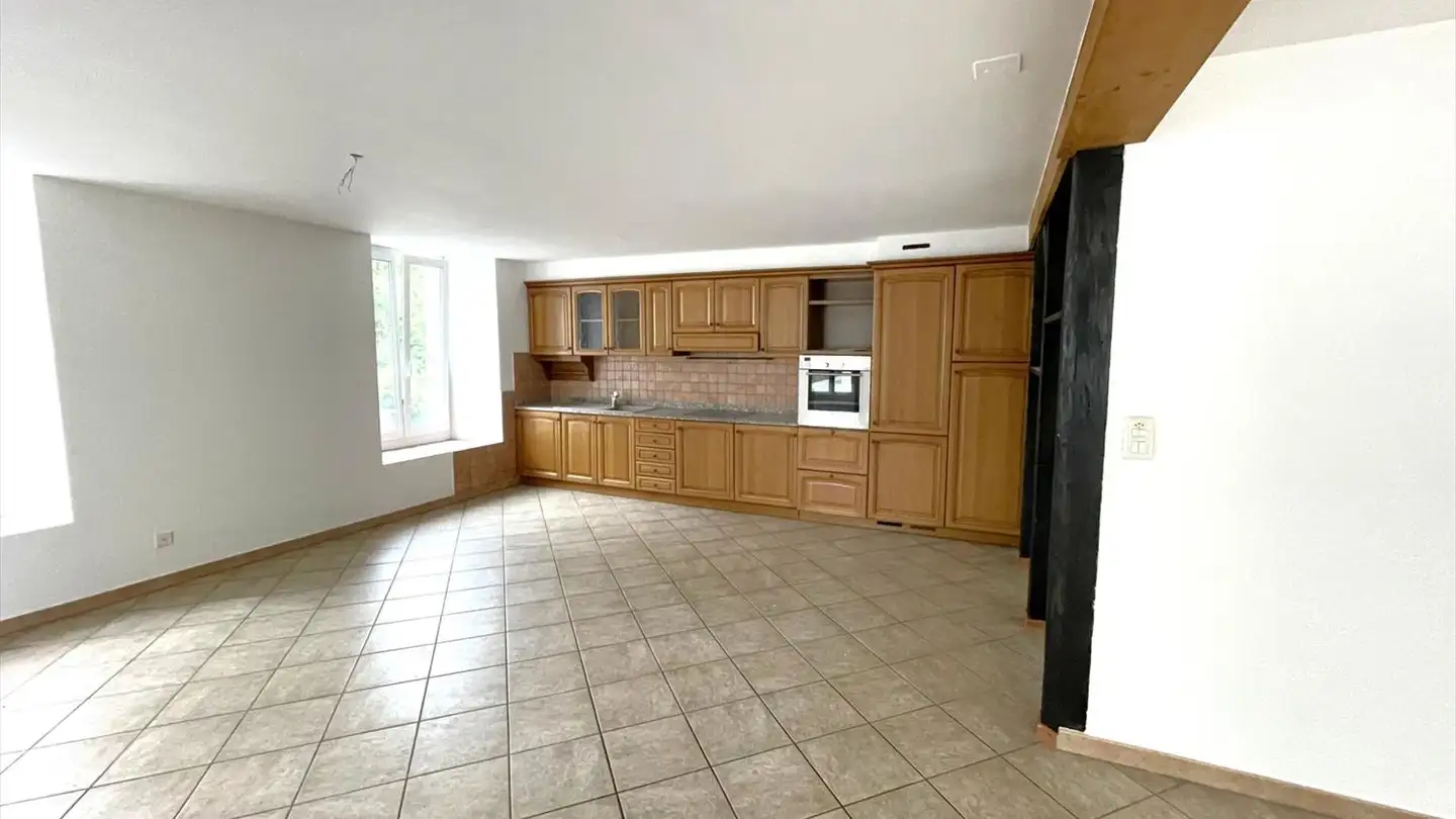 Appartamento in affitto - Rue Fritz-Marchand, 2615 Sonvilier - Photo 3