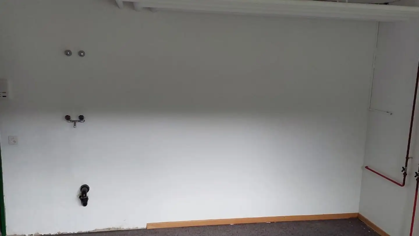 Gewerbe mieten - Burgunderstrasse 20, 4512 Bellach - Foto 2