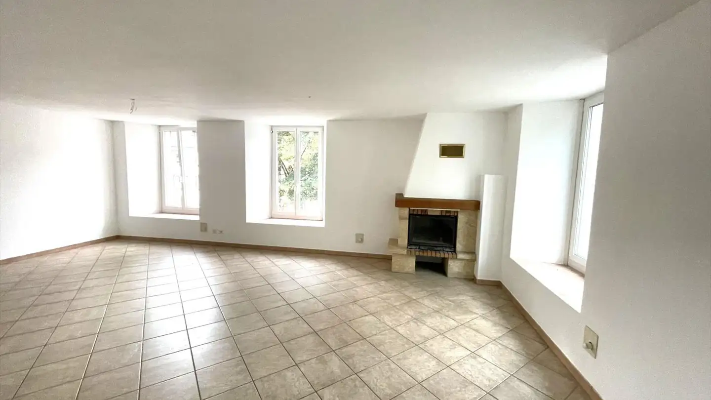 Appartamento in affitto - Rue Fritz-Marchand, 2615 Sonvilier - Photo 4