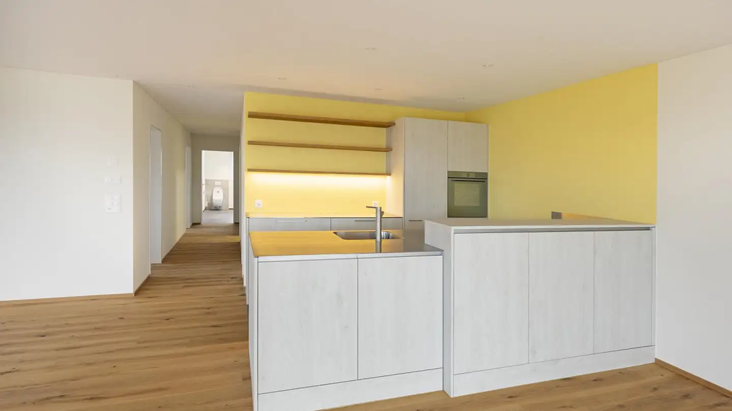 Appartement à vendre - 9225 Wilen (Gottshaus) - Photo 3