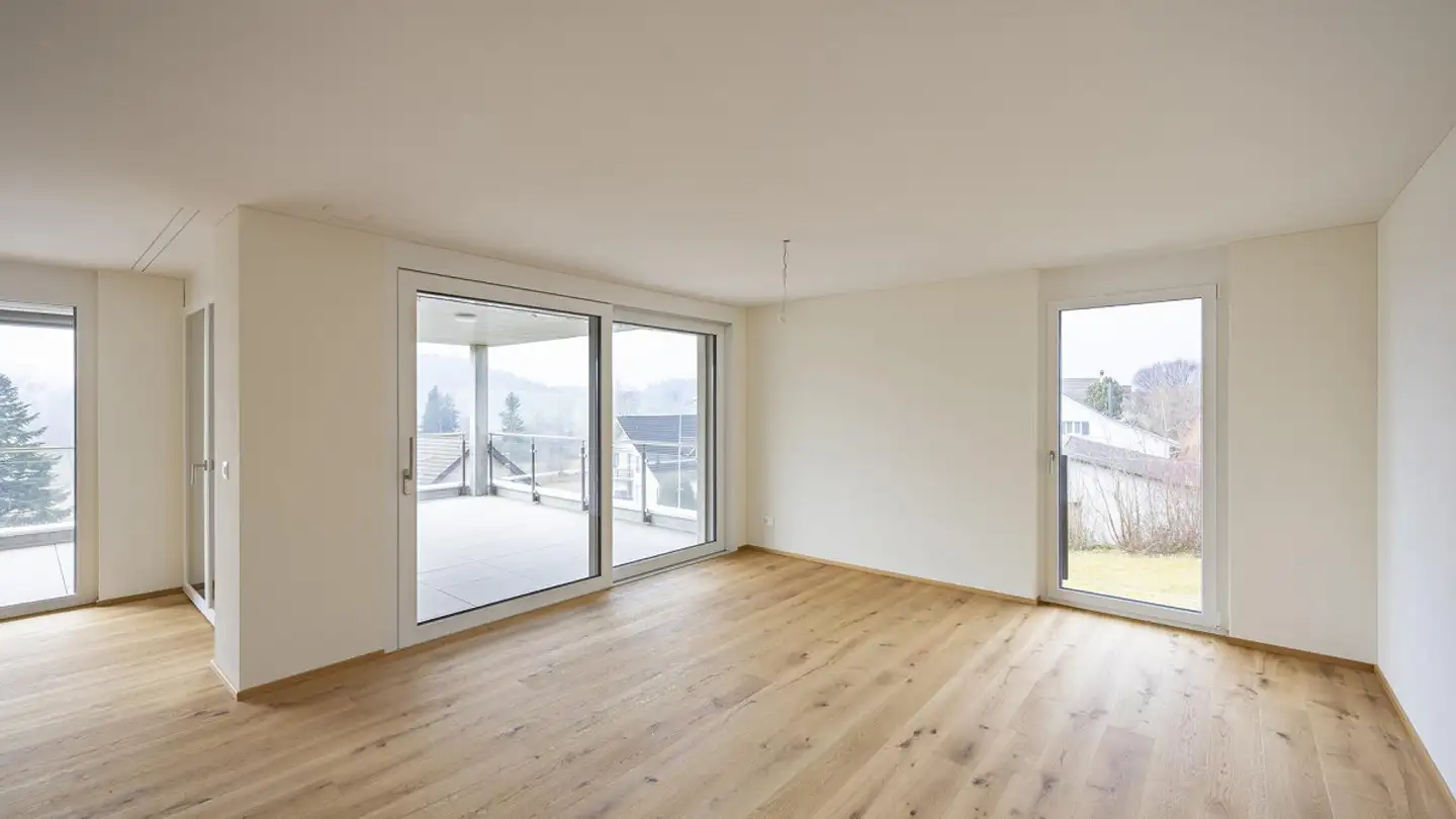 Appartement à vendre - 9225 Wilen (Gottshaus) - Photo 4