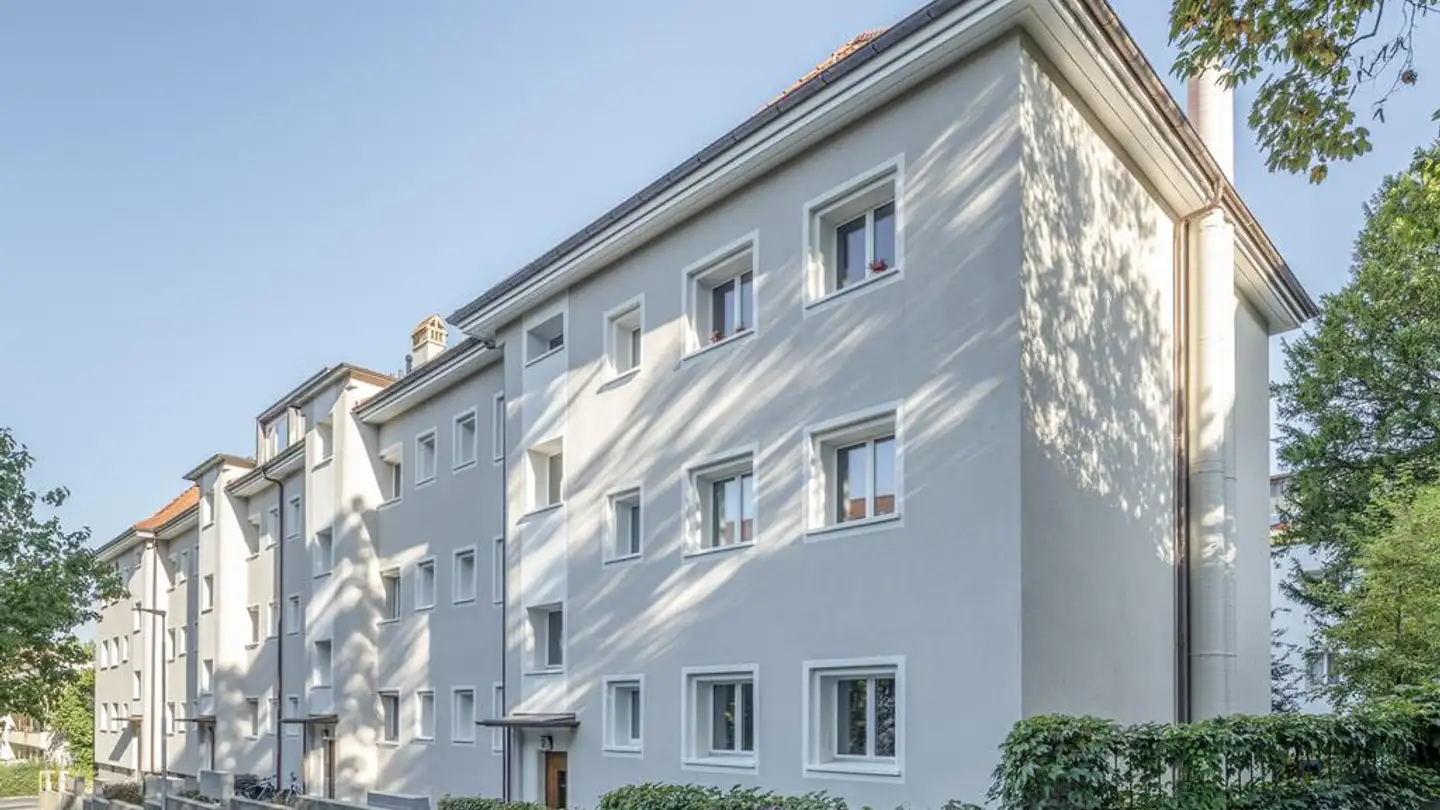 Appartement à louer - Dorngasse 2, 3007 Bern