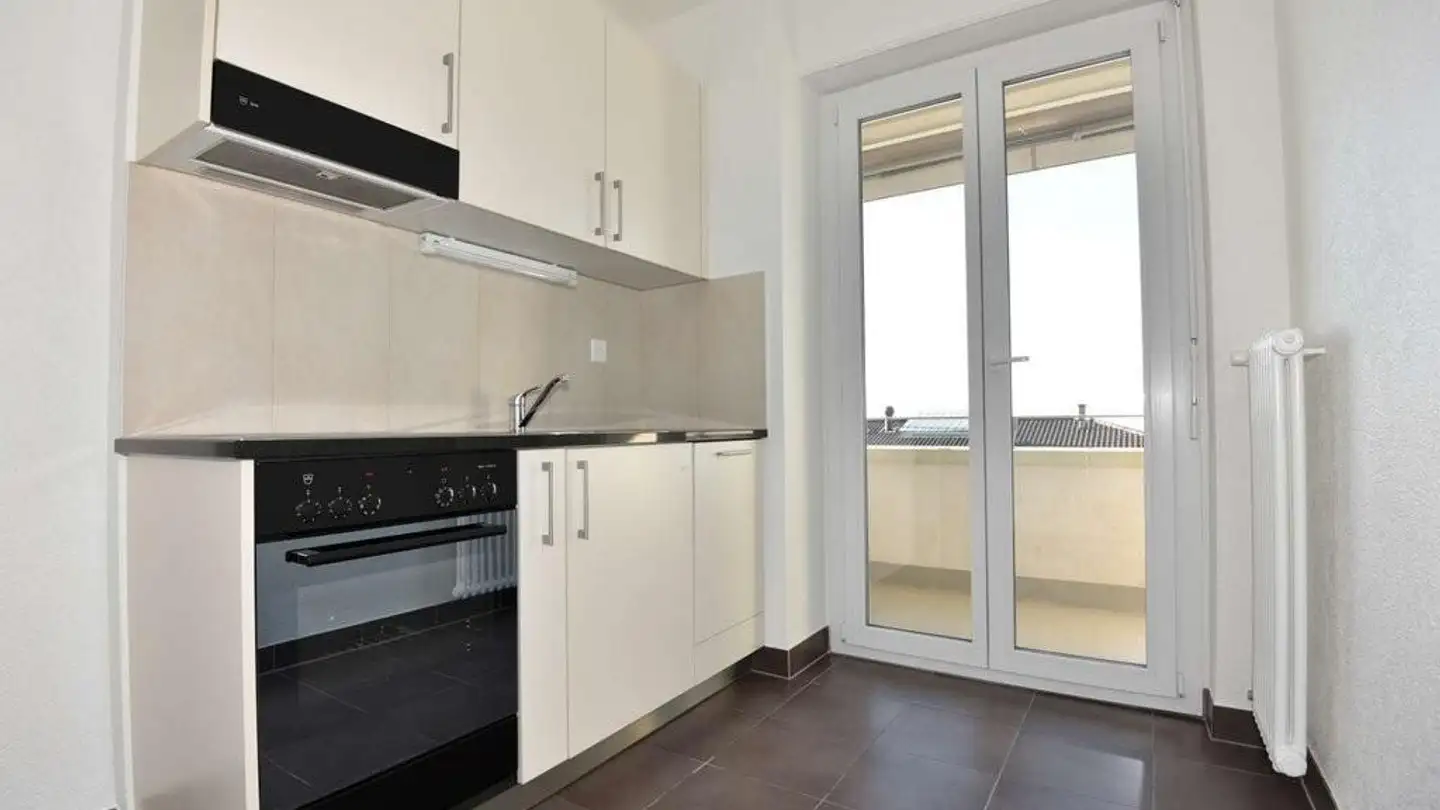 Apartment for rent - Avenue De Beaulieu 26, 1004 Lausanne - Photo 4