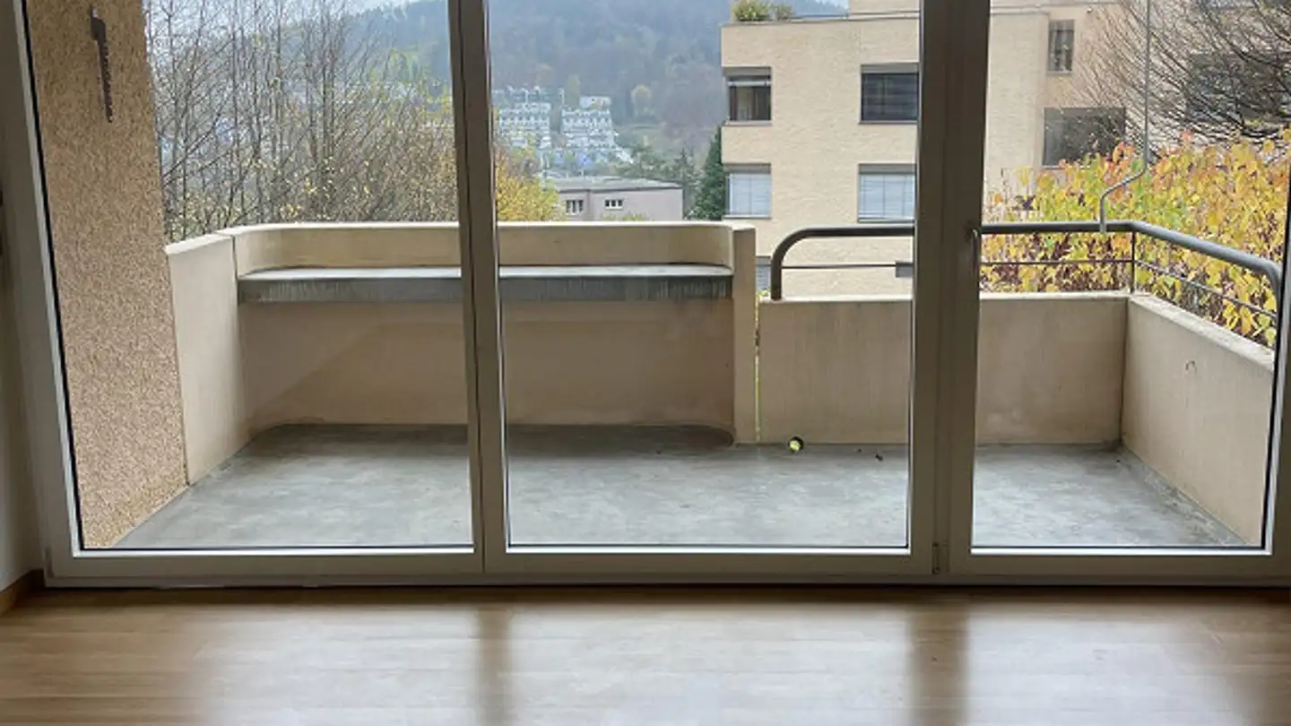 Wohnung mieten - Breitenstrasse 13, 8134 Adliswil