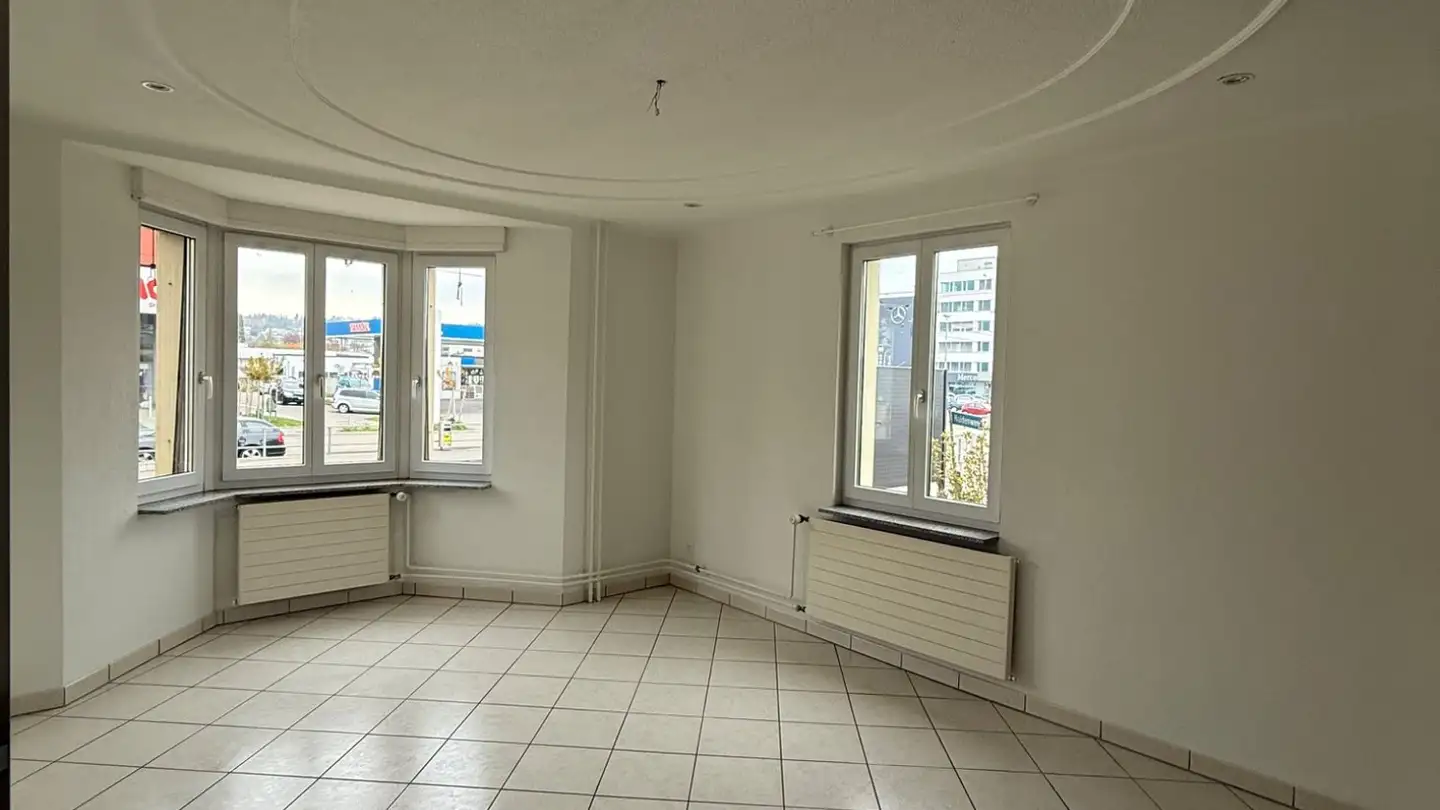 Appartamento in affitto - Zürcherstrasse 90, 8952 Schlieren