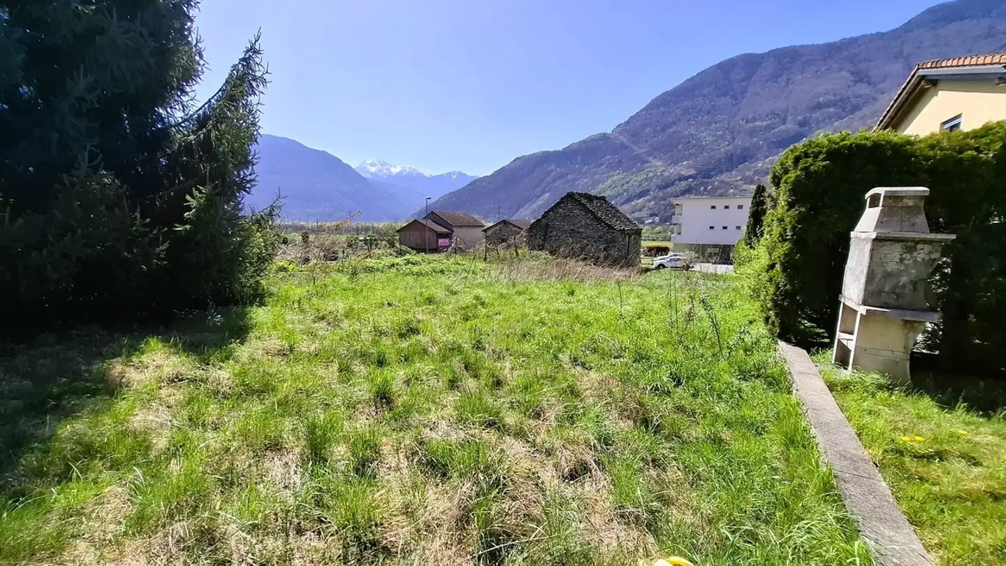 Constructible plot for sale - 6702 Claro - Photo 4