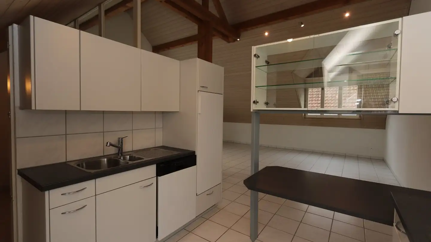 Maisonette mieten - Chüferweg 2a, 5703 Seon - Foto 3