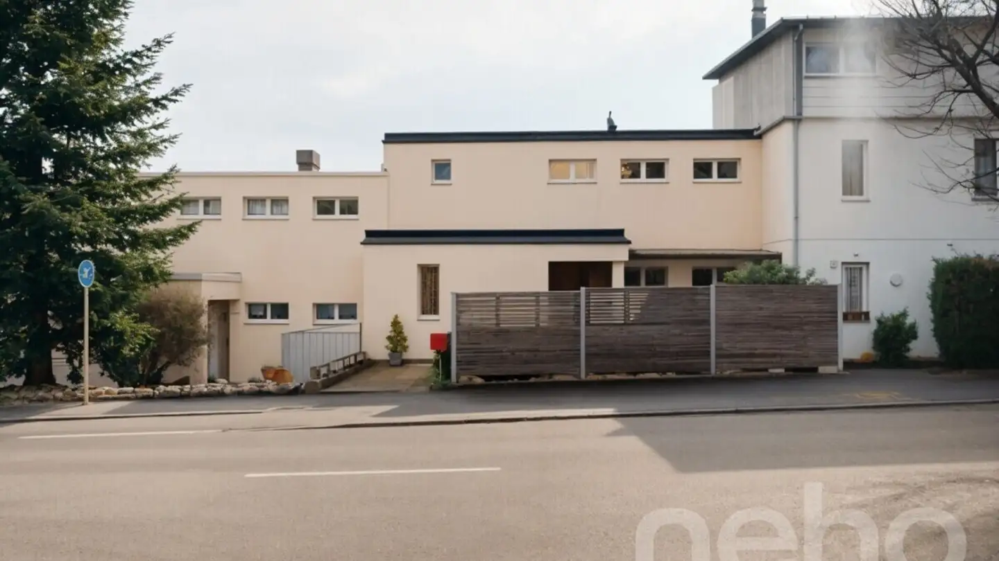 Einfamilienhaus kaufen - 4104 Oberwil BL - Foto 3