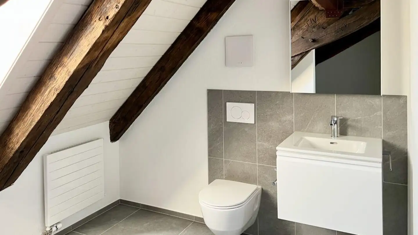 Appartamento in affitto - Vorstadt 14, 8200 Schaffhausen - Foto 4