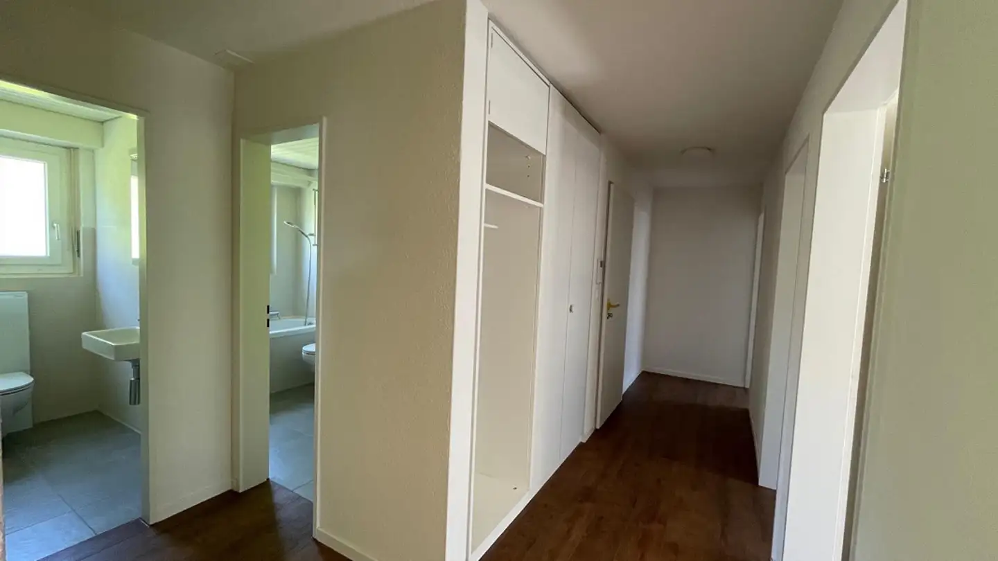 Appartamento in affitto - Fischmattweg 7, 6415 Arth - Foto 2