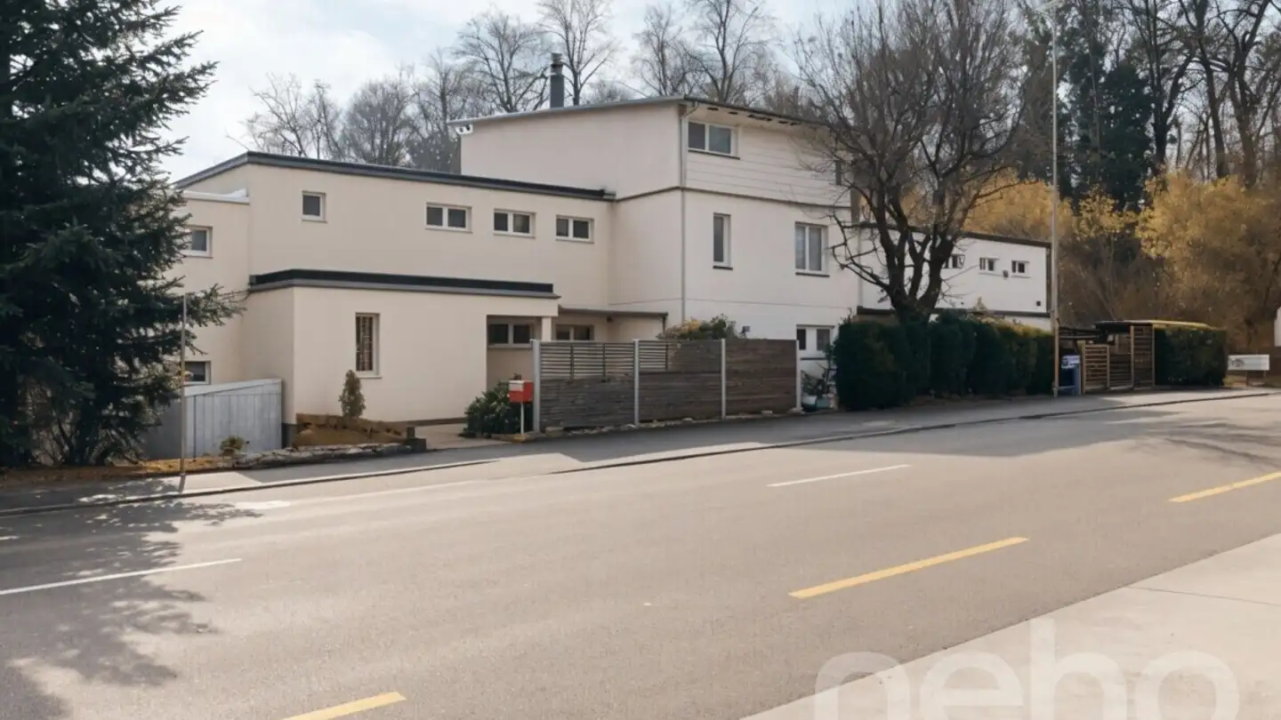 Einfamilienhaus kaufen - 4104 Oberwil BL