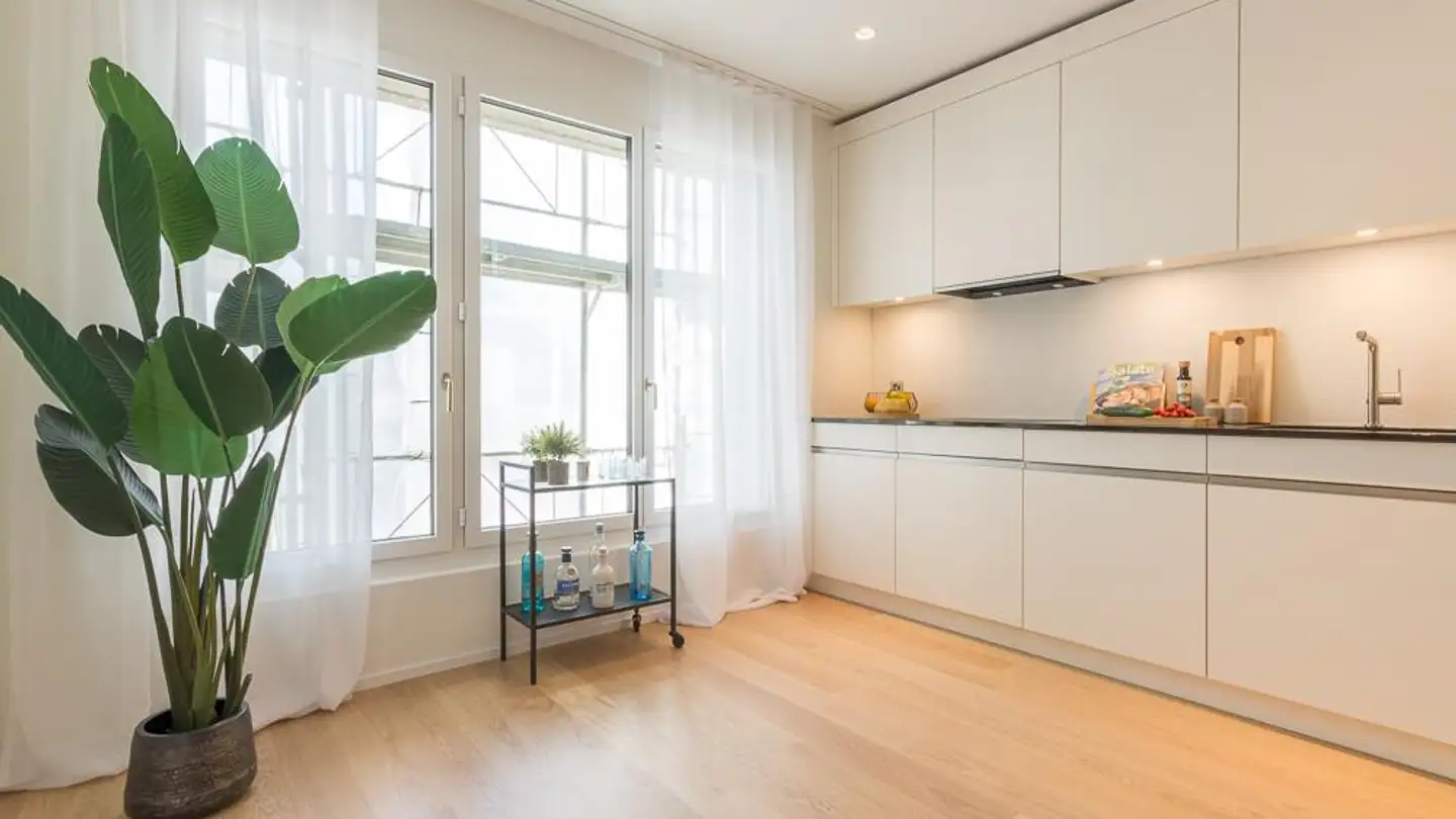Appartement à louer - Feldeggstrasse 17, 8008 Zürich - Photo 2