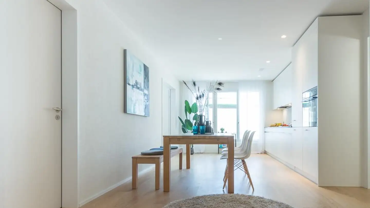 Appartement à louer - Feldeggstrasse 17, 8008 Zürich - Photo 3